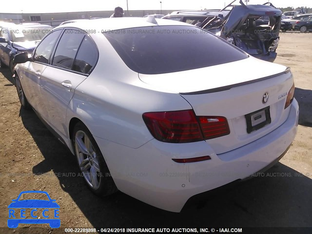 2014 BMW 535 I WBA5B1C59ED479514 image 2