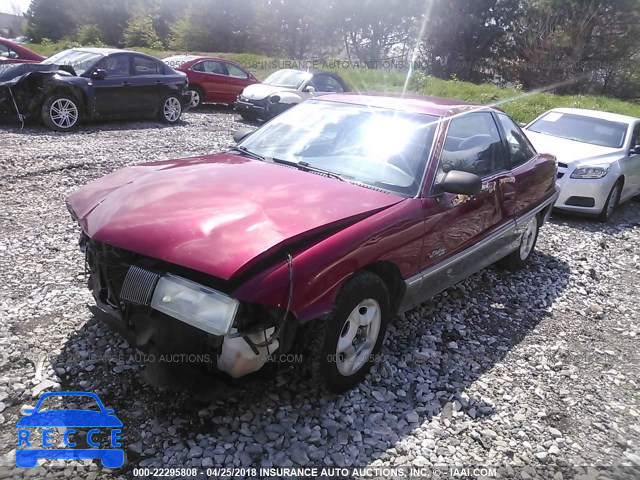 1994 BUICK SKYLARK CUSTOM 1G4NV15M5RC308362 image 1