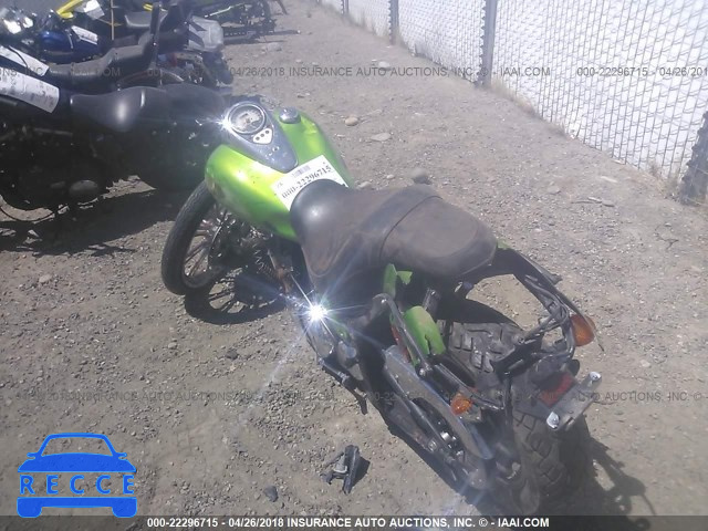 2008 KAWASAKI VN900 C JKAVN2C188A017264 зображення 2