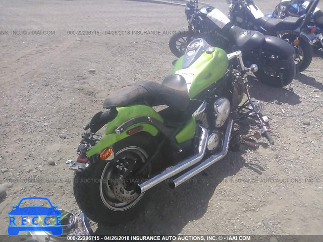 2008 KAWASAKI VN900 C JKAVN2C188A017264 зображення 3