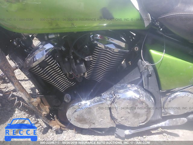 2008 KAWASAKI VN900 C JKAVN2C188A017264 зображення 8