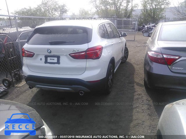 2018 BMW X1 XDRIVE28I WBXHT3C33J5K28258 Bild 3