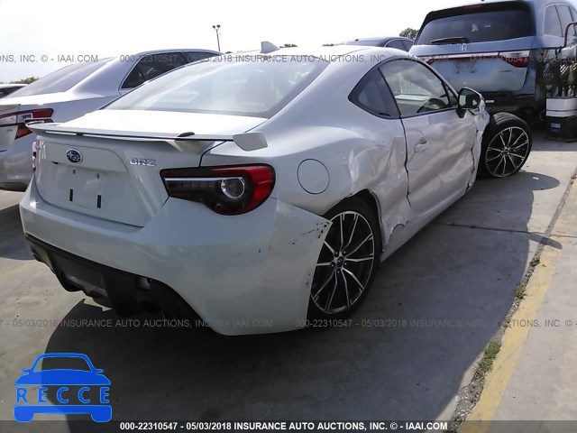 2017 SUBARU BRZ 2.0 PREMIUM JF1ZCAB1XH9603724 зображення 3