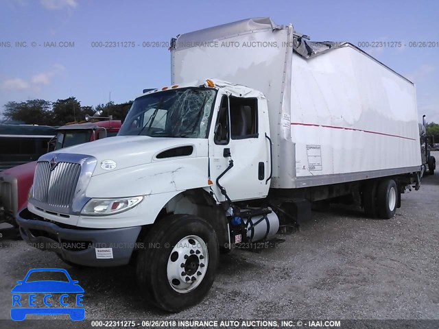 2016 INTERNATIONAL 4300 4300 1HTMMMML7GH012792 зображення 1