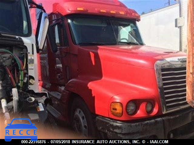 2007 FREIGHTLINER ST120 ST120 1FUJBBAV27LV91826 image 0