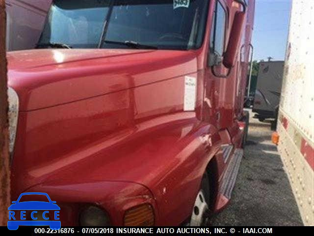 2007 FREIGHTLINER ST120 ST120 1FUJBBAV27LV91826 image 1