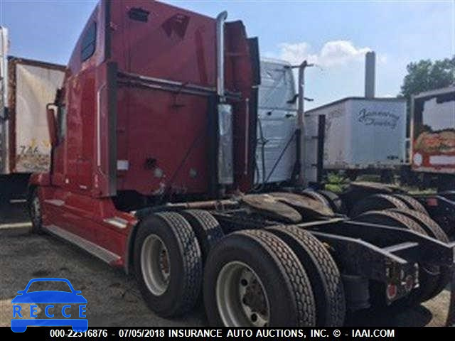 2007 FREIGHTLINER ST120 ST120 1FUJBBAV27LV91826 image 2