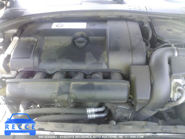 2011 VOLVO S80 3.2 YV1952AS3B1141141 image 9
