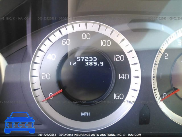 2011 VOLVO S80 3.2 YV1952AS3B1141141 image 6