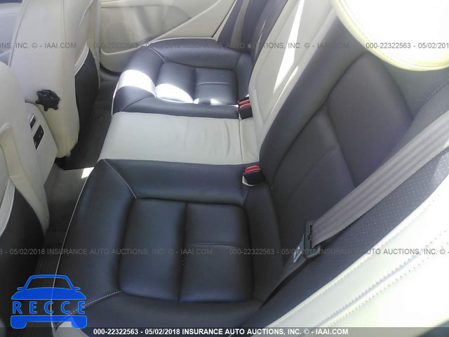 2011 VOLVO S80 3.2 YV1952AS3B1141141 image 7