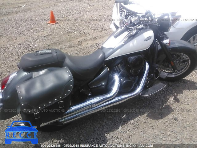 2012 KAWASAKI VN900 B JKAVN2B16CA071026 image 0