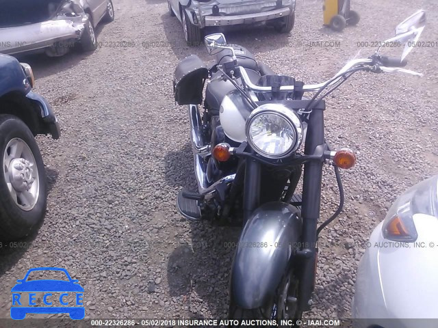 2012 KAWASAKI VN900 B JKAVN2B16CA071026 image 3