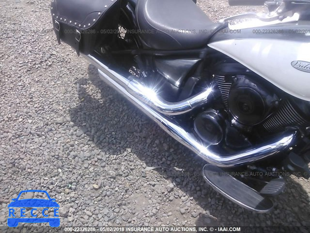 2012 KAWASAKI VN900 B JKAVN2B16CA071026 image 4