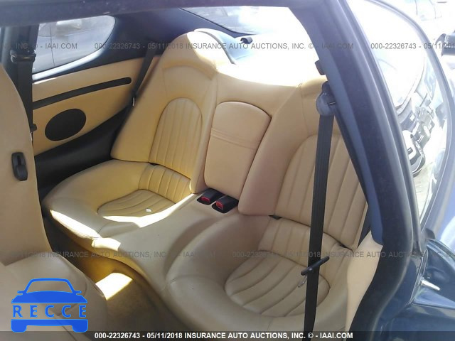 2002 MASERATI COUPE GT ZAMBC38A820008327 зображення 7