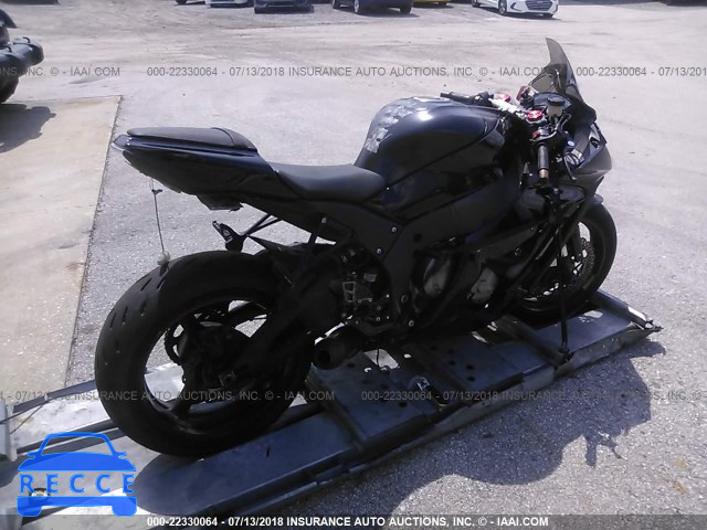 2011 KAWASAKI ZX1000 J JKAZXCJ13BA000447 Bild 3