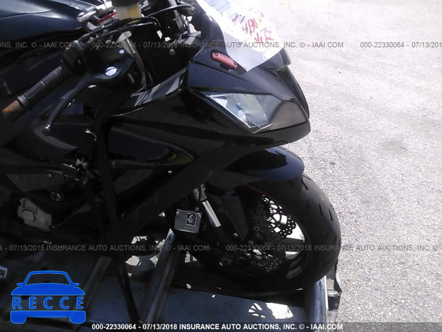 2011 KAWASAKI ZX1000 J JKAZXCJ13BA000447 image 4