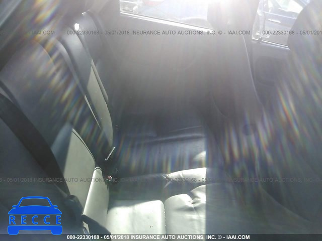 1996 SAAB 900 SE YS3DF58VXT2021677 image 7