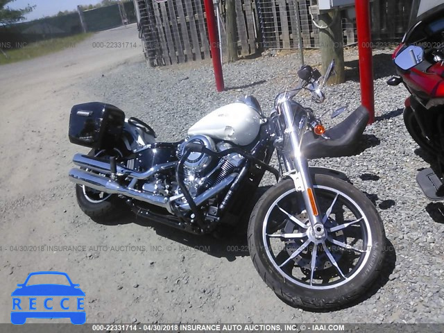 2018 HARLEY-DAVIDSON FXLR LOW RIDER 1HD1YNJ14JC026424 image 0