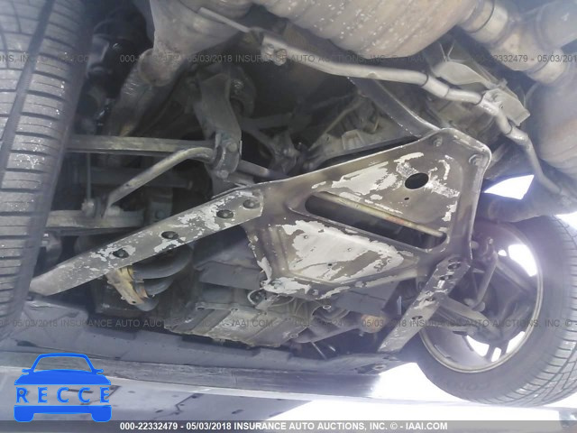 2007 PORSCHE BOXSTER WP0CA29807U712025 зображення 9