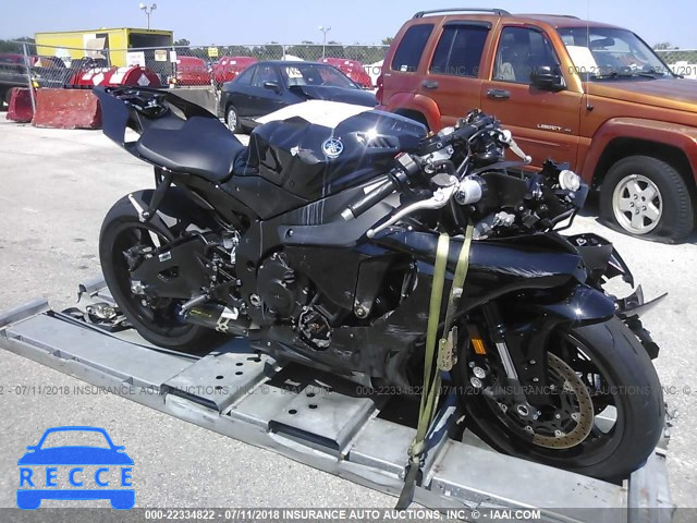2017 YAMAHA YZFR1 JYARN39EXHA003398 image 0