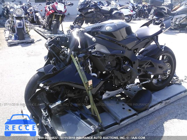 2017 YAMAHA YZFR1 JYARN39EXHA003398 image 1
