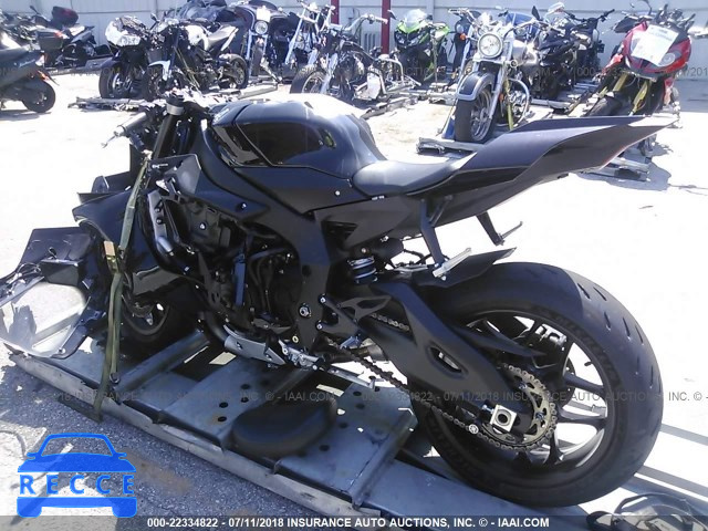 2017 YAMAHA YZFR1 JYARN39EXHA003398 image 2