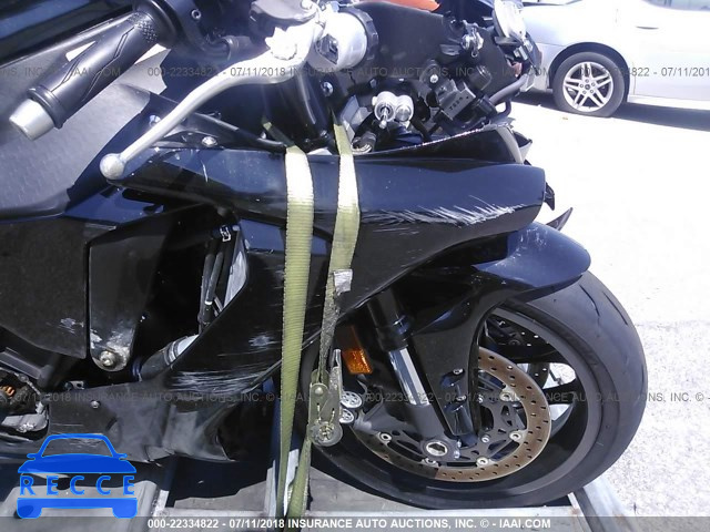 2017 YAMAHA YZFR1 JYARN39EXHA003398 image 4