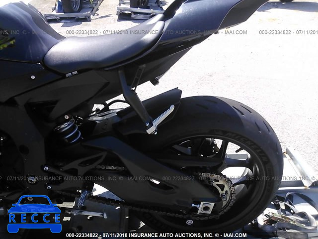2017 YAMAHA YZFR1 JYARN39EXHA003398 image 5