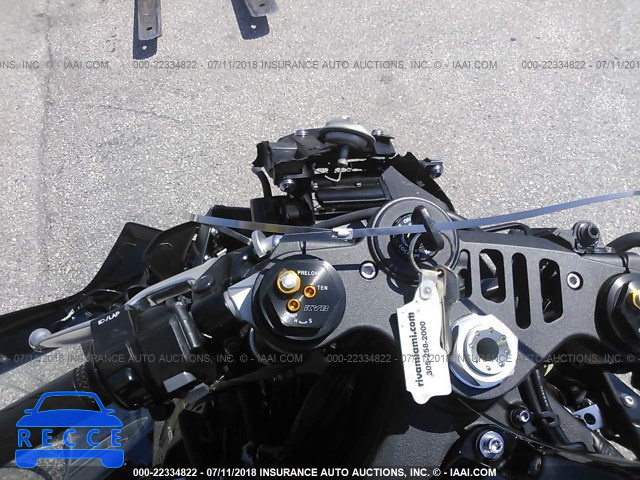 2017 YAMAHA YZFR1 JYARN39EXHA003398 image 6