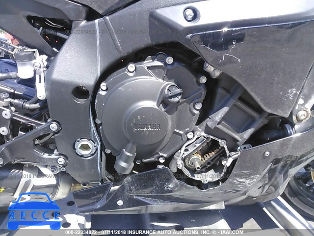 2017 YAMAHA YZFR1 JYARN39EXHA003398 image 7