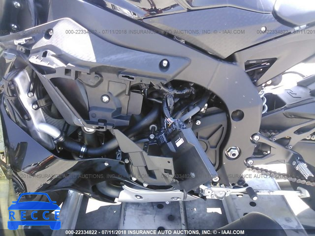 2017 YAMAHA YZFR1 JYARN39EXHA003398 image 8