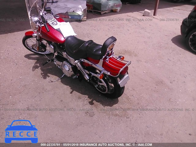 2004 HARLEY-DAVIDSON FXDWGI 1HD1GPW164K315886 image 2