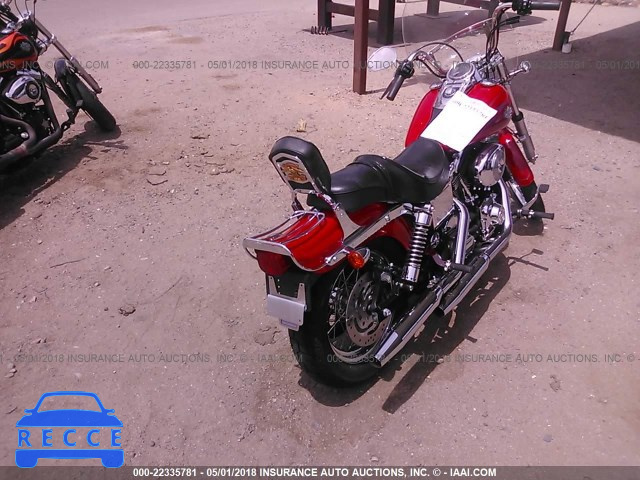 2004 HARLEY-DAVIDSON FXDWGI 1HD1GPW164K315886 image 3