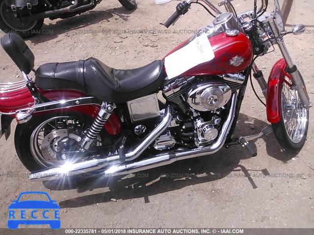 2004 HARLEY-DAVIDSON FXDWGI 1HD1GPW164K315886 image 7