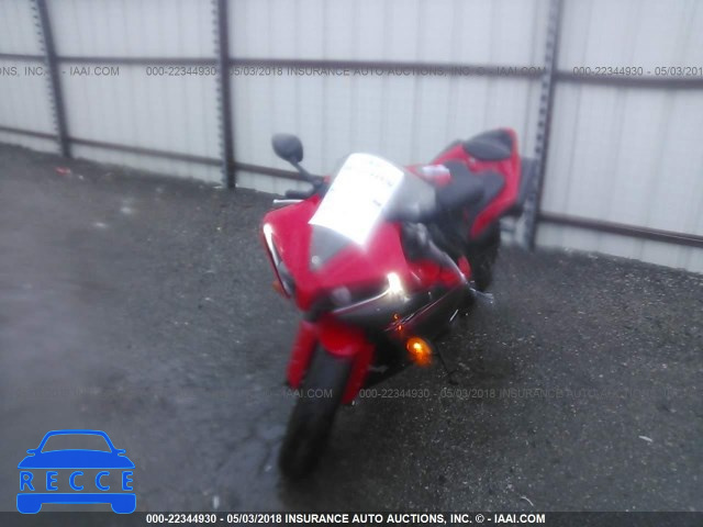 2013 YAMAHA YZFR1 JYARN23EXDA015645 Bild 1