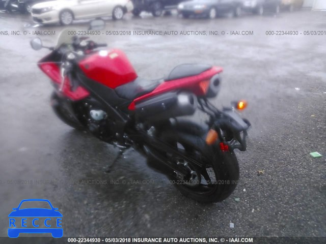 2013 YAMAHA YZFR1 JYARN23EXDA015645 Bild 2