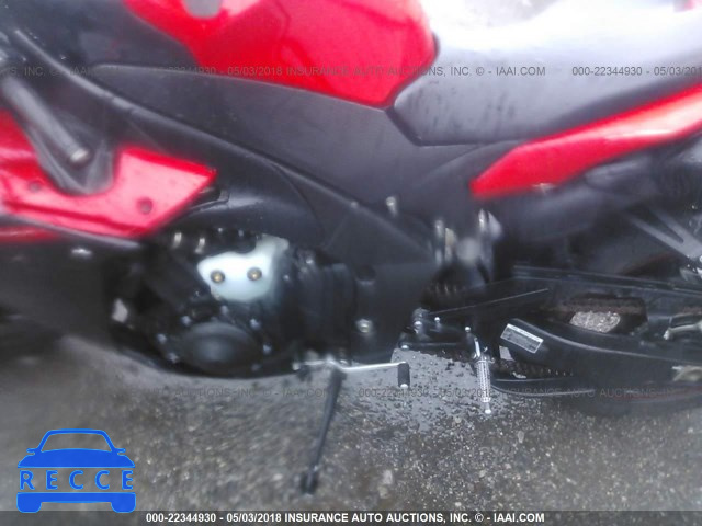 2013 YAMAHA YZFR1 JYARN23EXDA015645 image 8