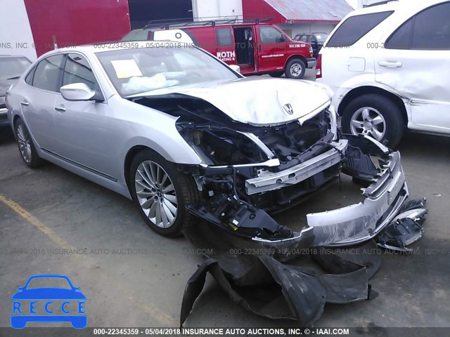 2015 HYUNDAI EQUUS SIGNATURE/ULTIMATE KMHGH4JH3FU093483 Bild 0