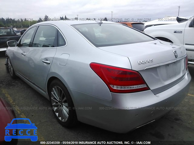 2015 HYUNDAI EQUUS SIGNATURE/ULTIMATE KMHGH4JH3FU093483 Bild 2