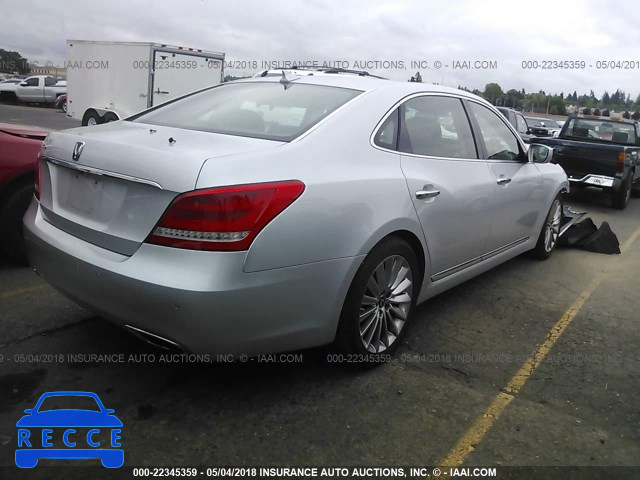 2015 HYUNDAI EQUUS SIGNATURE/ULTIMATE KMHGH4JH3FU093483 Bild 3