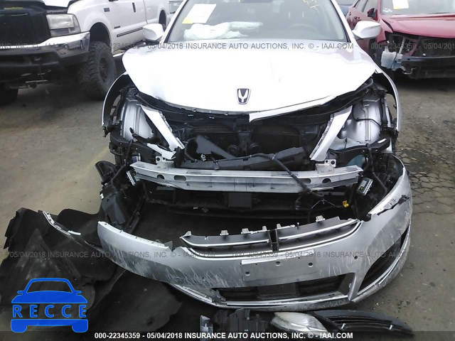 2015 HYUNDAI EQUUS SIGNATURE/ULTIMATE KMHGH4JH3FU093483 Bild 5