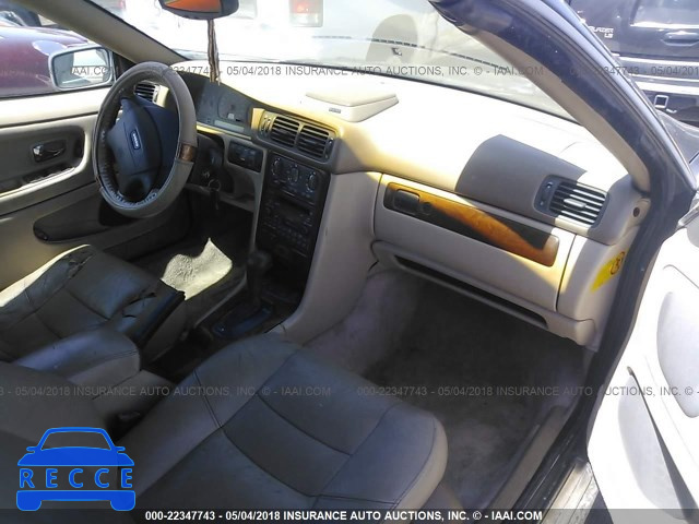 1999 VOLVO C70 TURBO YV1NC56D2XJ003128 image 4