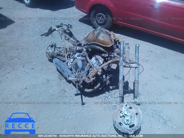 2015 KAWASAKI EN650 B JKAENEB11FDA00999 image 0