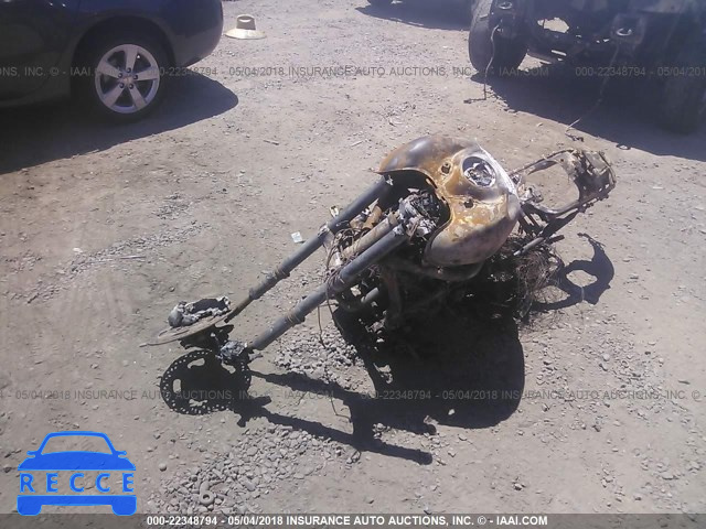 2015 KAWASAKI EN650 B JKAENEB11FDA00999 image 1
