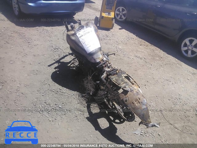 2015 KAWASAKI EN650 B JKAENEB11FDA00999 image 2