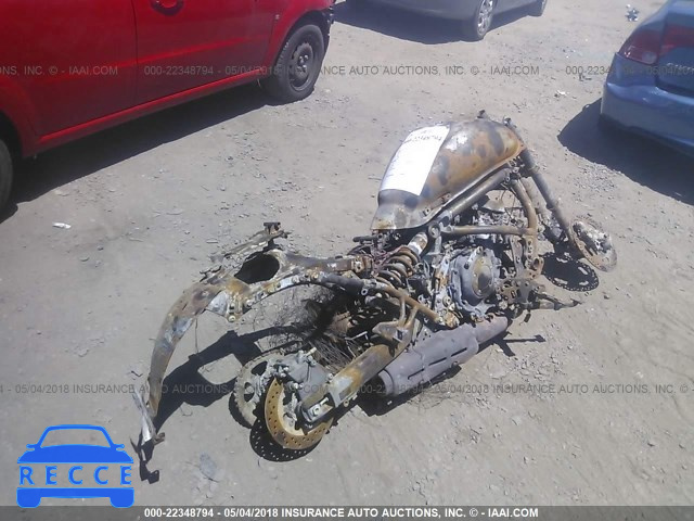 2015 KAWASAKI EN650 B JKAENEB11FDA00999 image 3