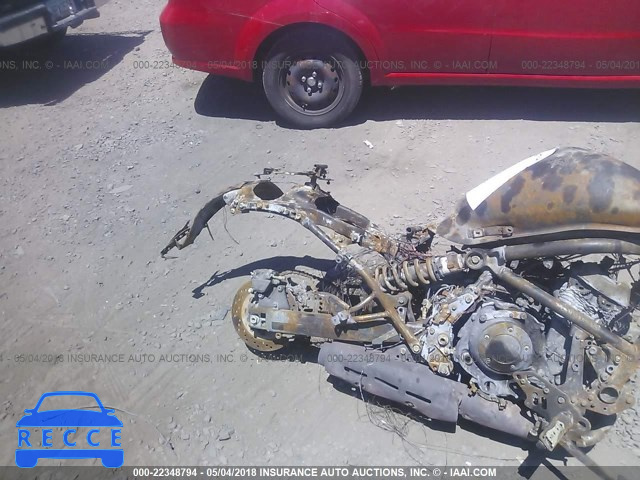 2015 KAWASAKI EN650 B JKAENEB11FDA00999 image 5