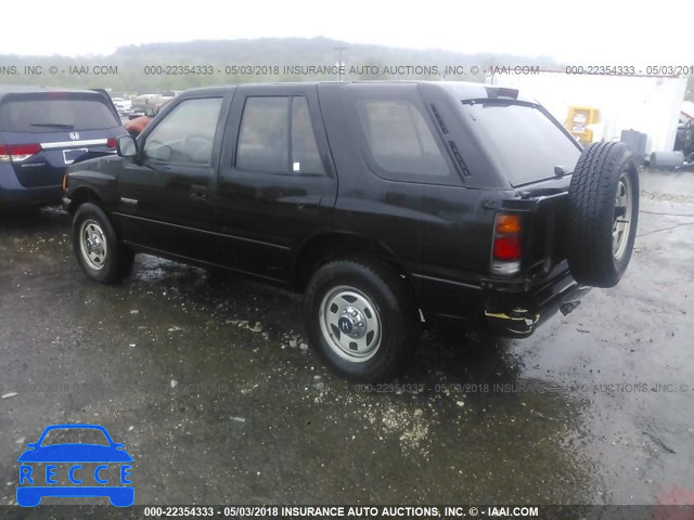 1996 HONDA PASSPORT EX/LX 4S6CK58V1T4417566 image 2