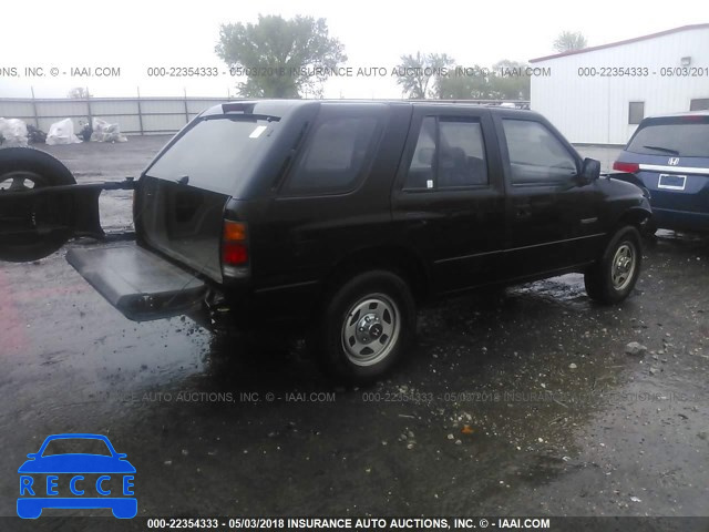 1996 HONDA PASSPORT EX/LX 4S6CK58V1T4417566 image 3