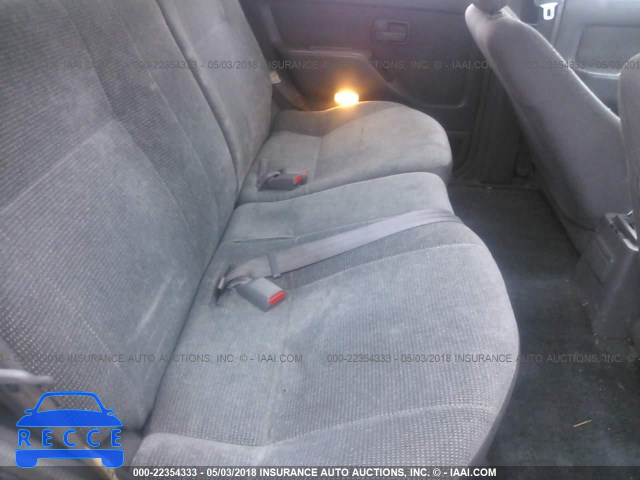 1996 HONDA PASSPORT EX/LX 4S6CK58V1T4417566 image 7